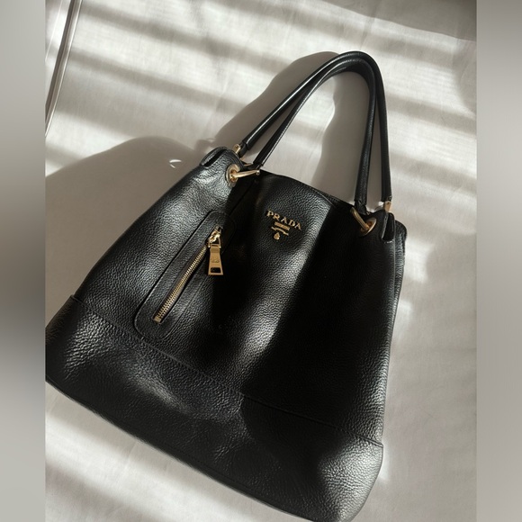 Prada Purse - Picture 1 of 15